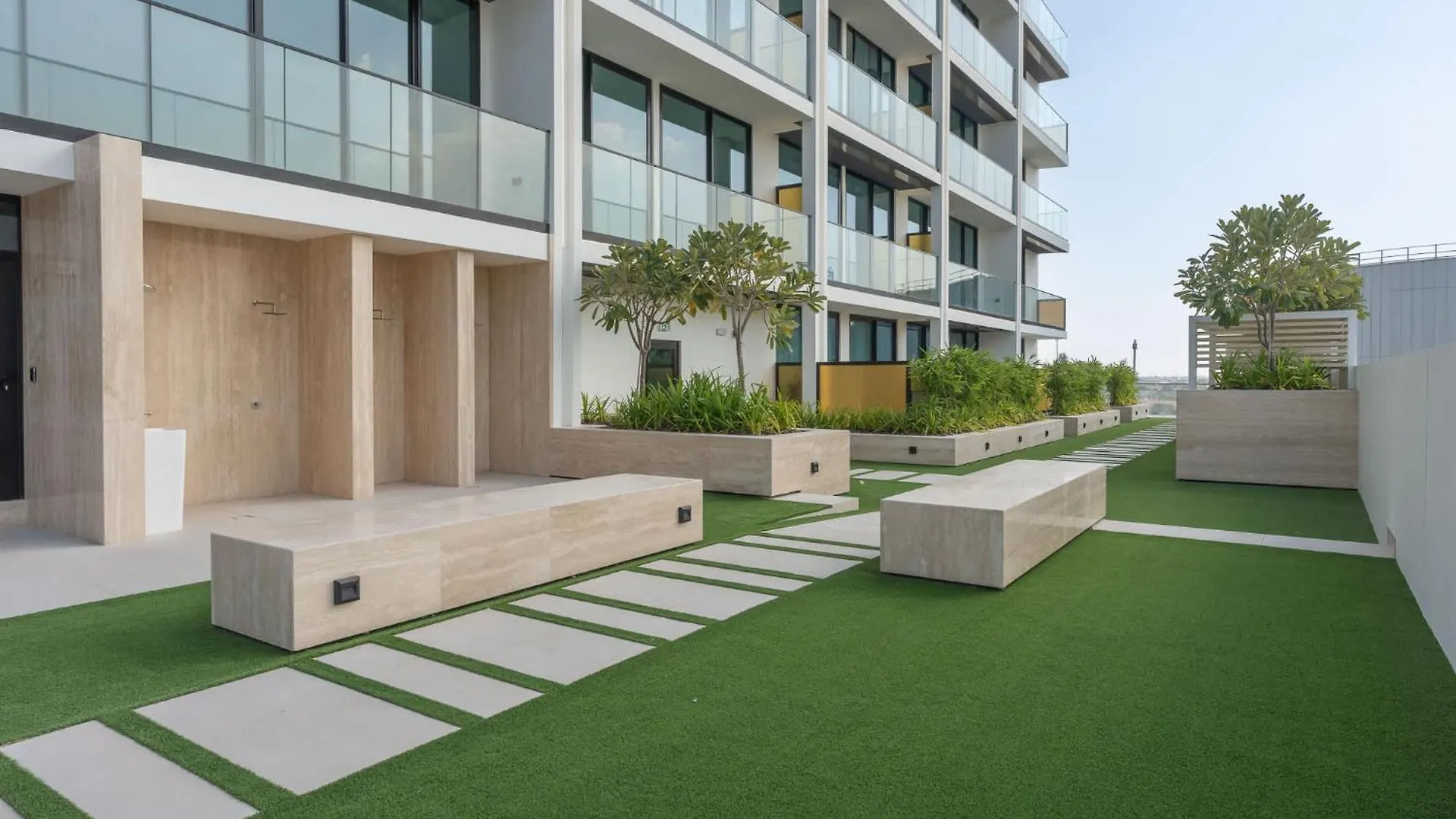 Apartment Stylish 1Br In Binghatti Venus Jvc - Sleeps 4 Dubai United Arab Emirates