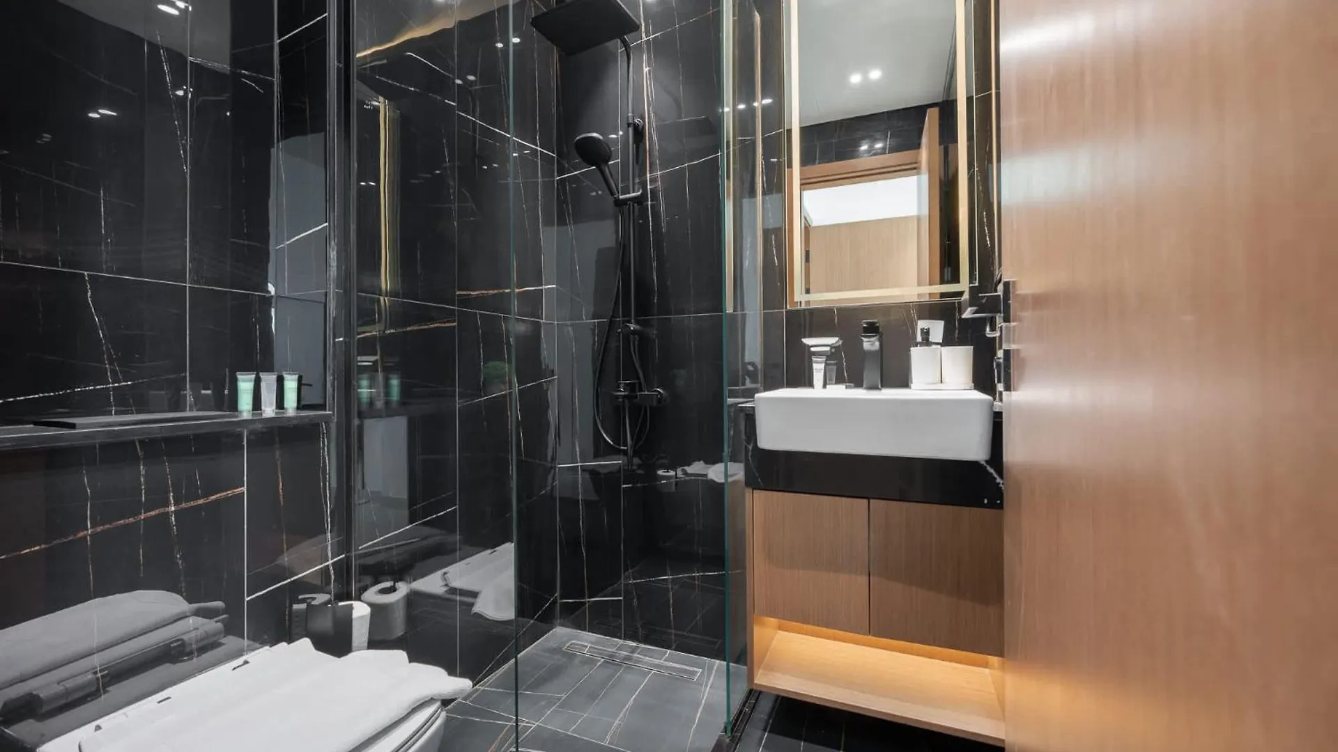 Stylish 1Br In Binghatti Venus Jvc - Sleeps 4 Dubai